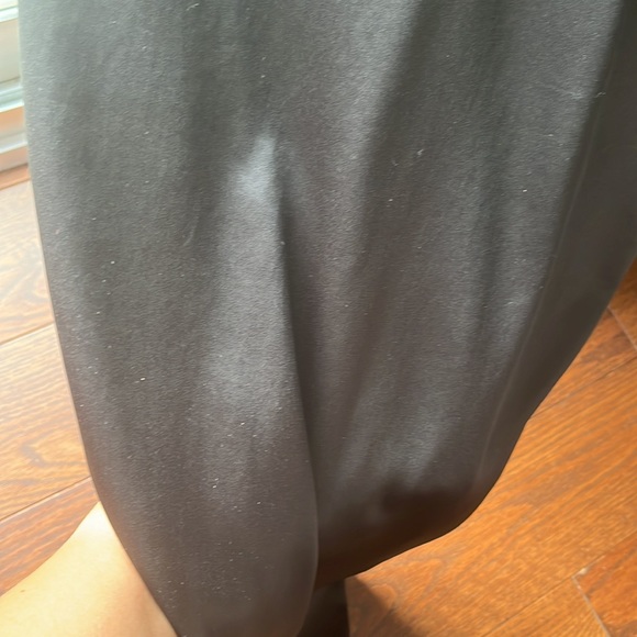 BCBG midi black dress- Brand new - Picture 9 of 9